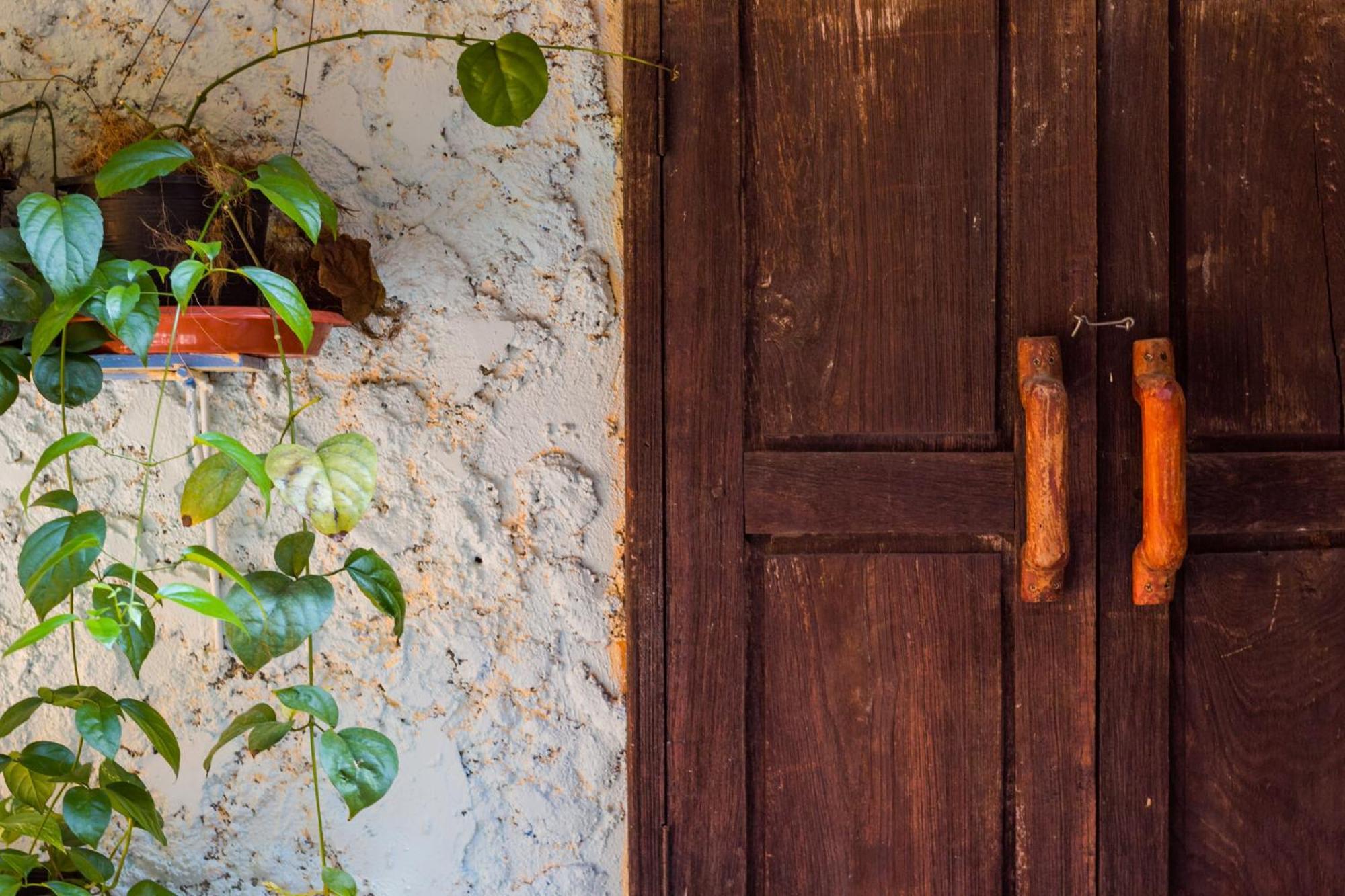 Changmoi House Chiang Mai Room photo