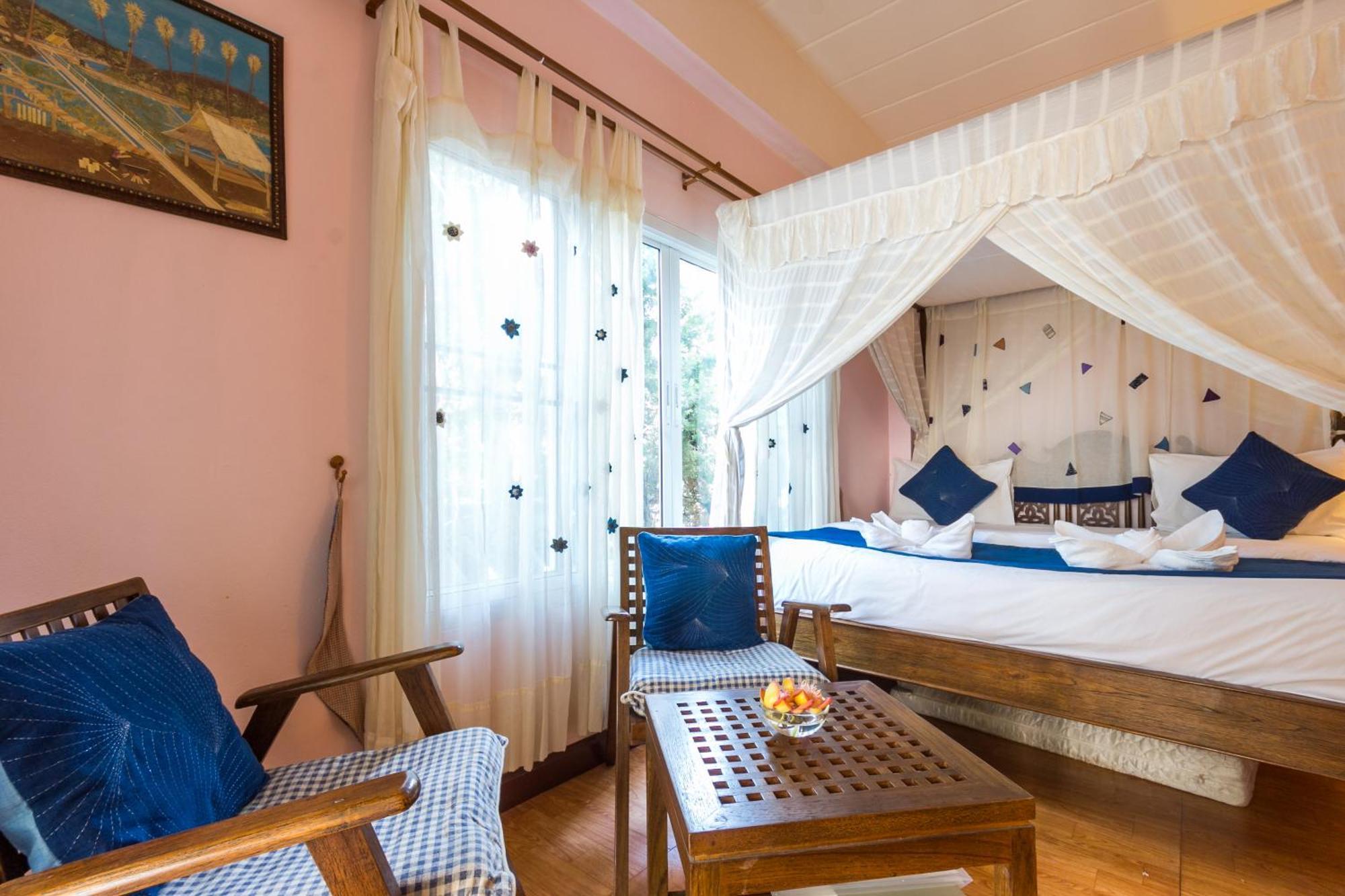 Changmoi House Chiang Mai Room photo