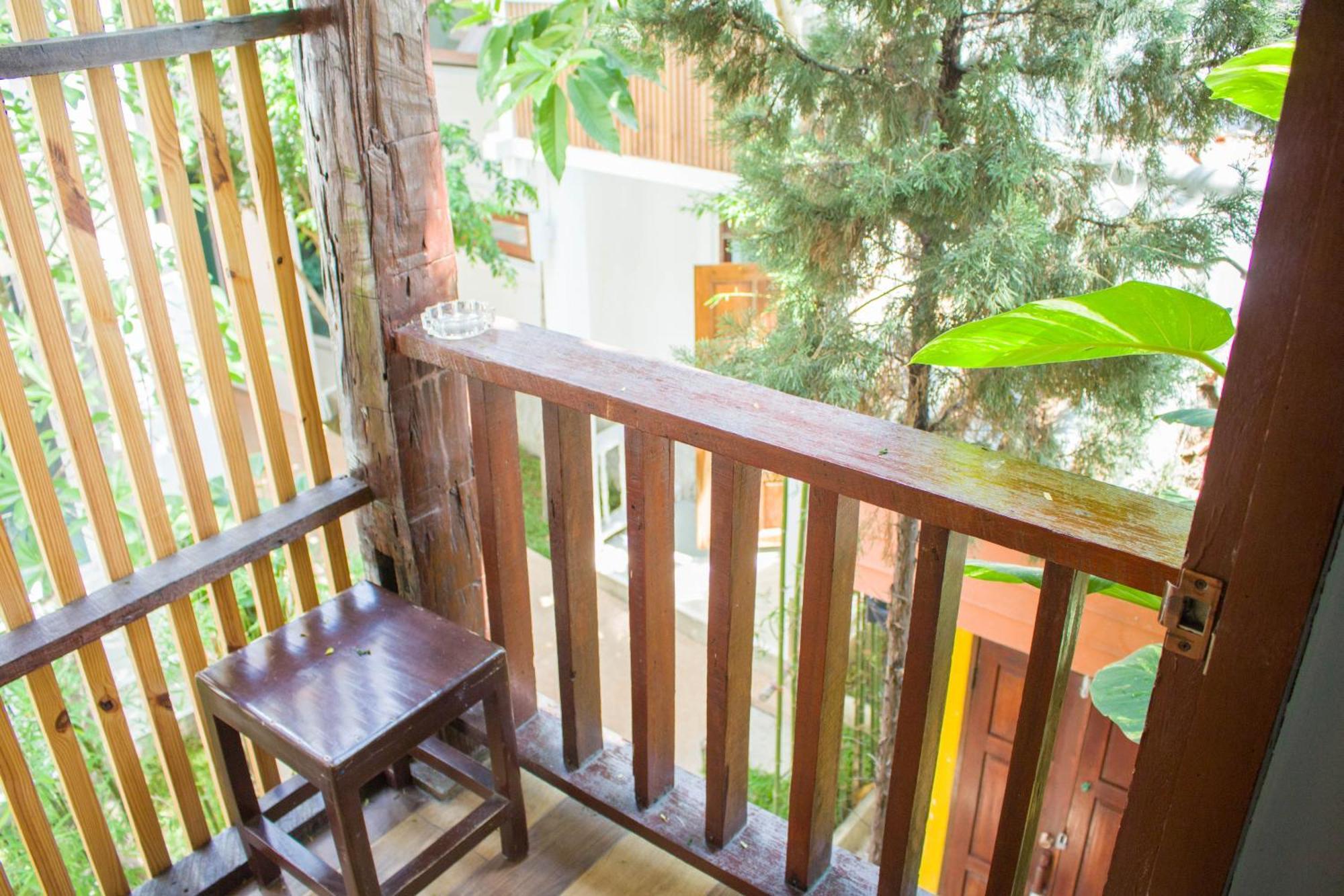 Changmoi House Chiang Mai Room photo
