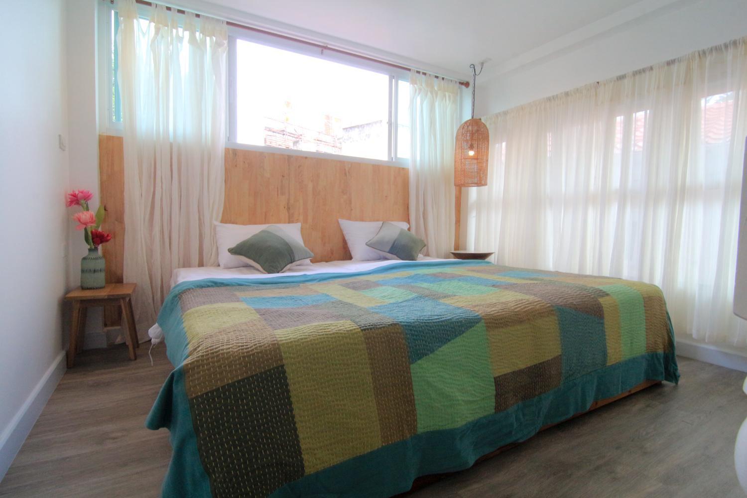 Changmoi House Chiang Mai Room photo