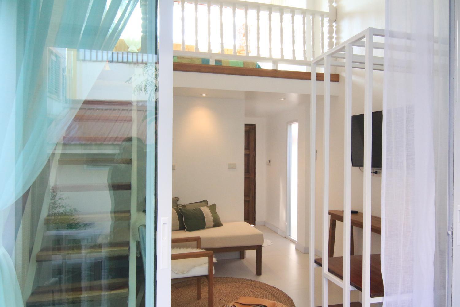 Changmoi House Chiang Mai Room photo