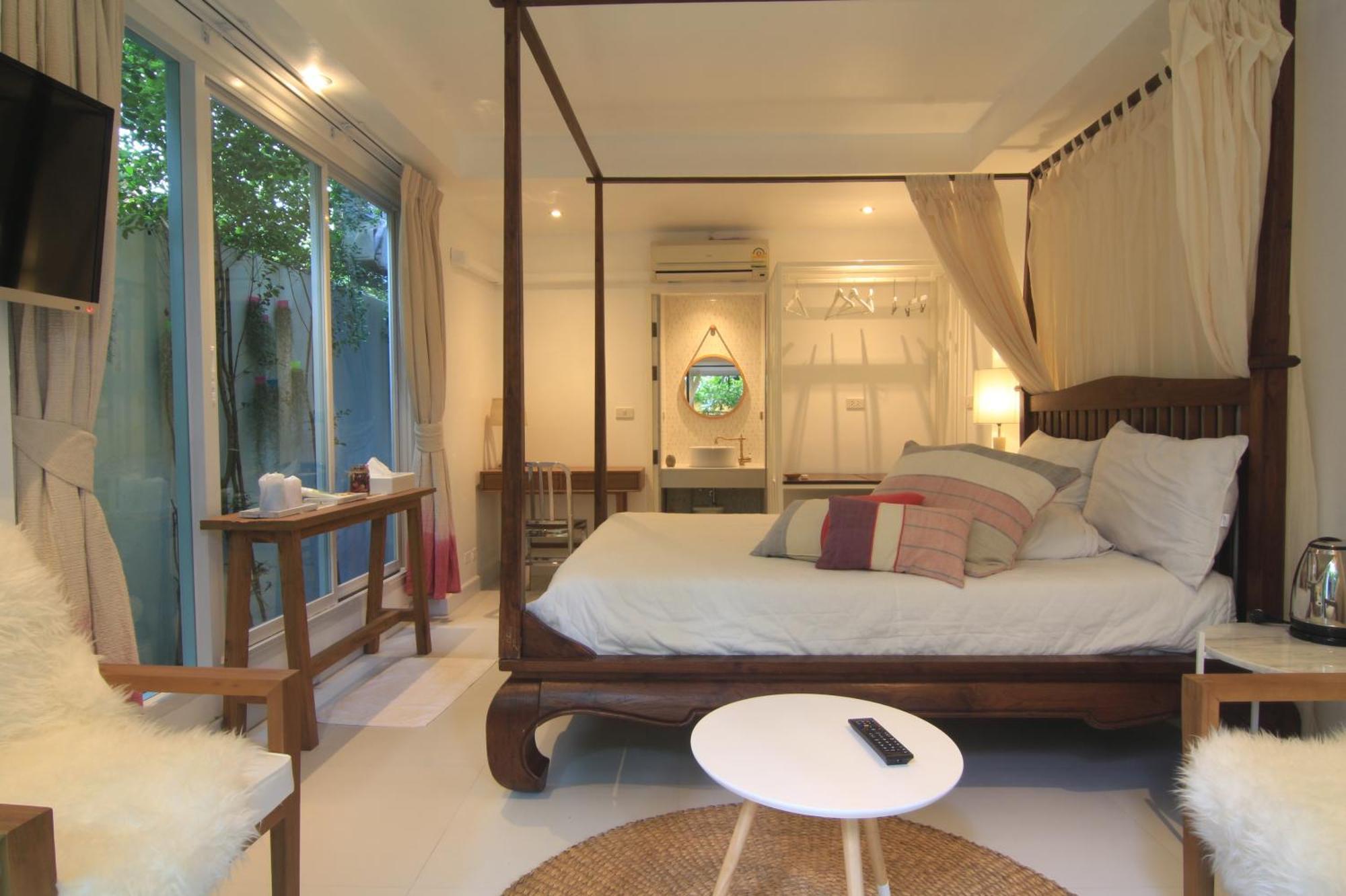 Changmoi House Chiang Mai Room photo
