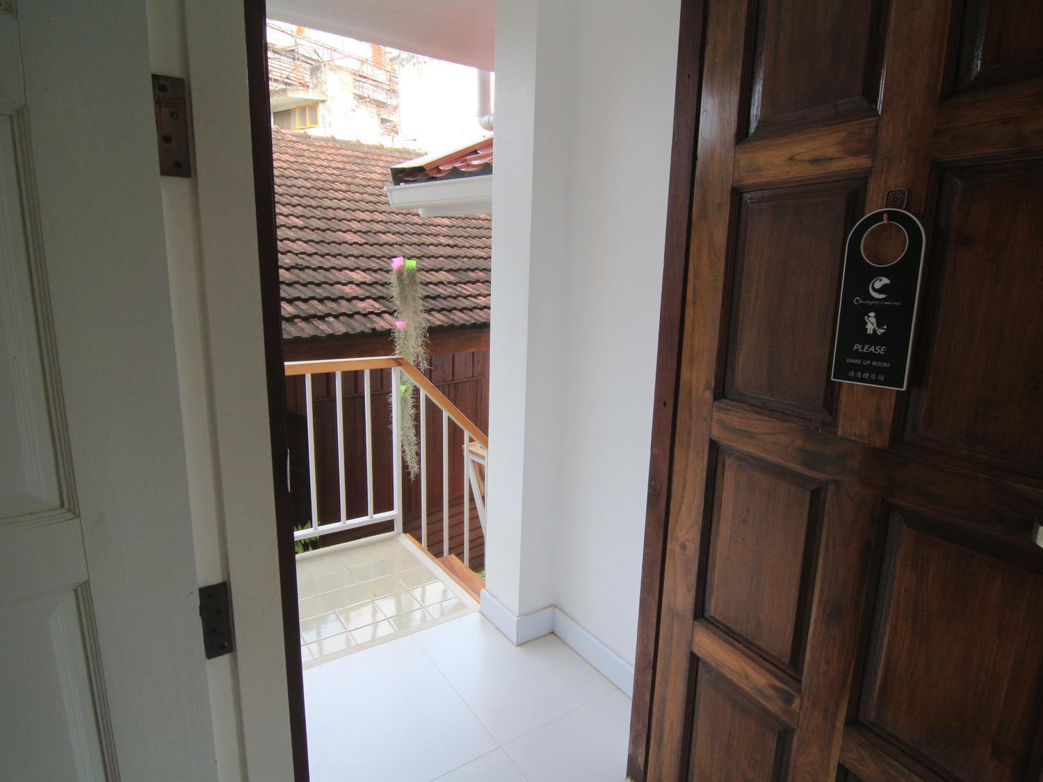Changmoi House Chiang Mai Room photo