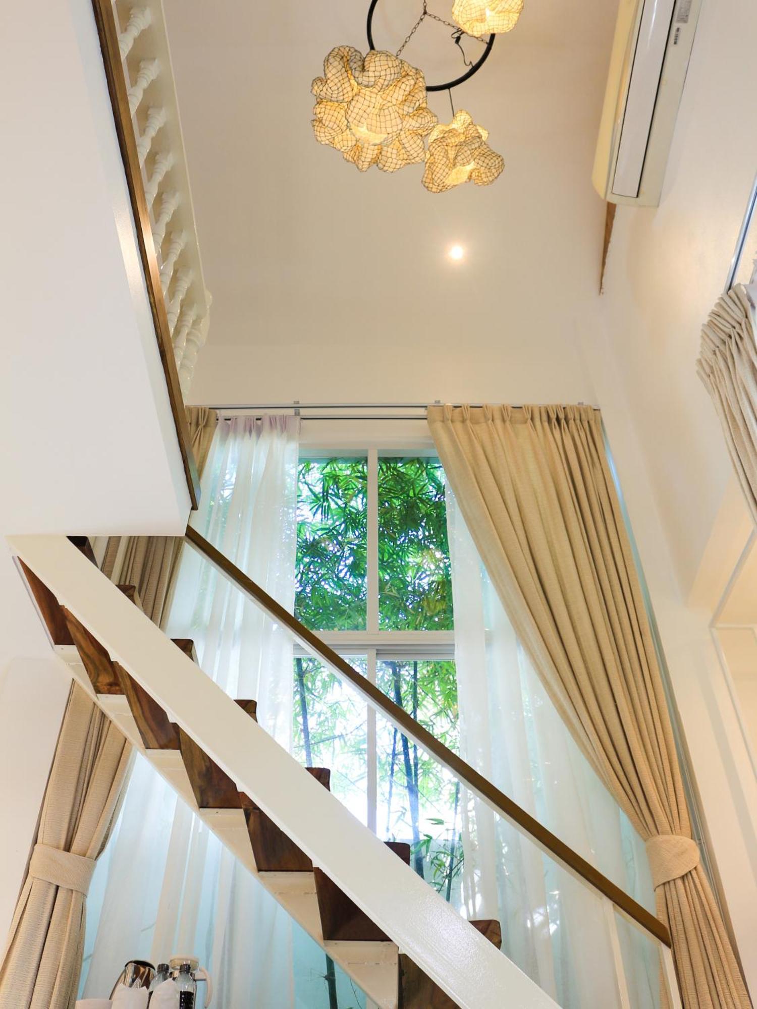 Changmoi House Chiang Mai Room photo