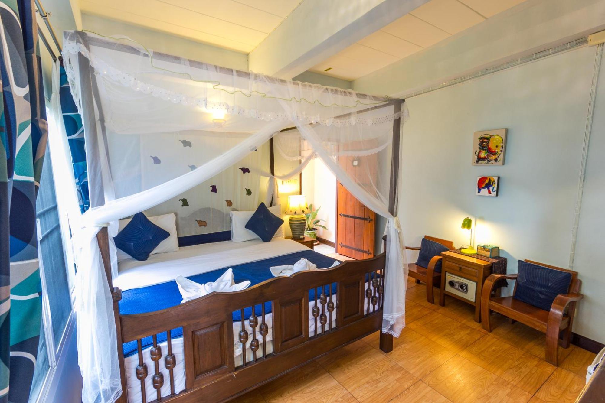 Changmoi House Chiang Mai Room photo