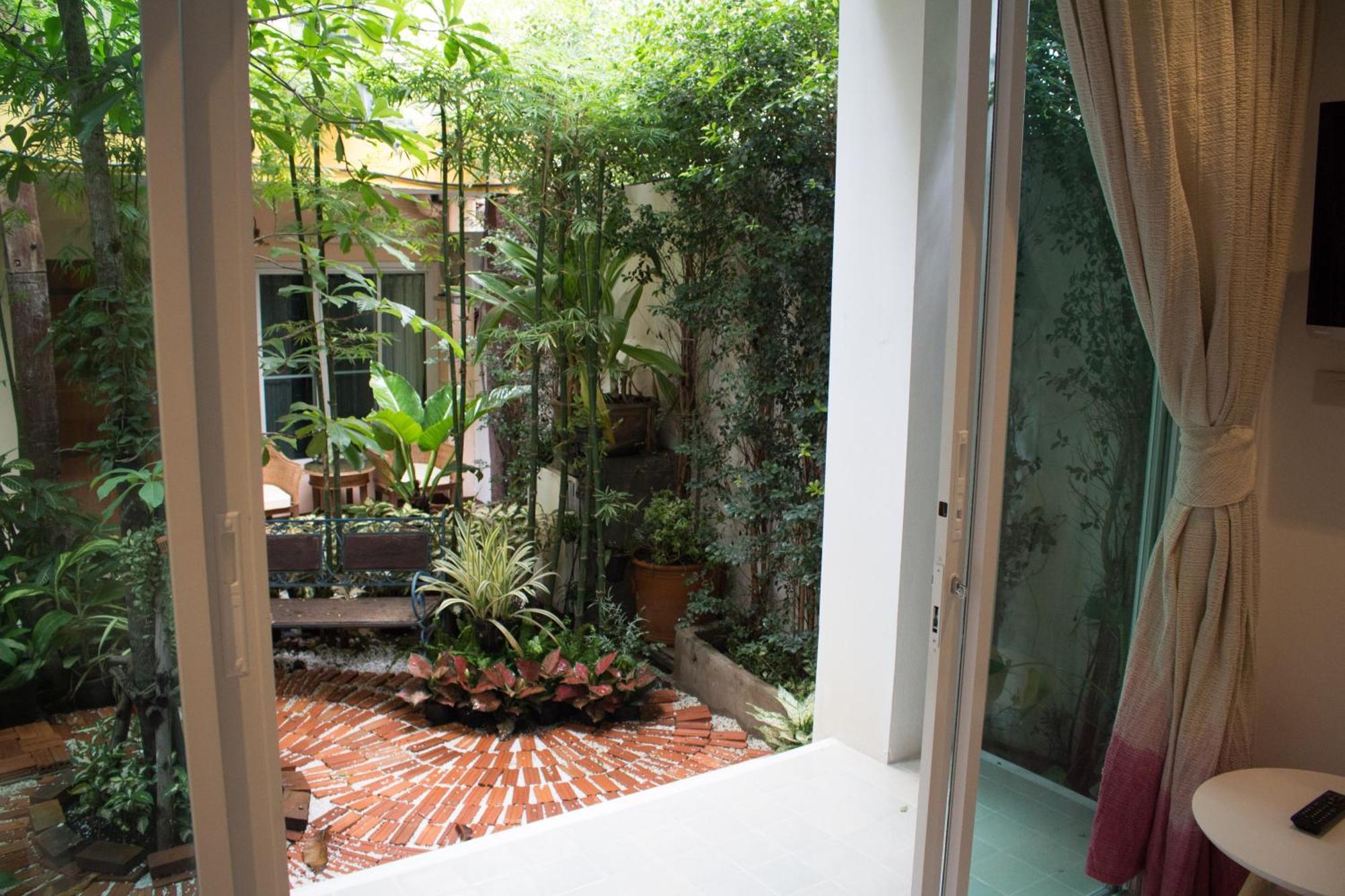 Changmoi House Chiang Mai Room photo