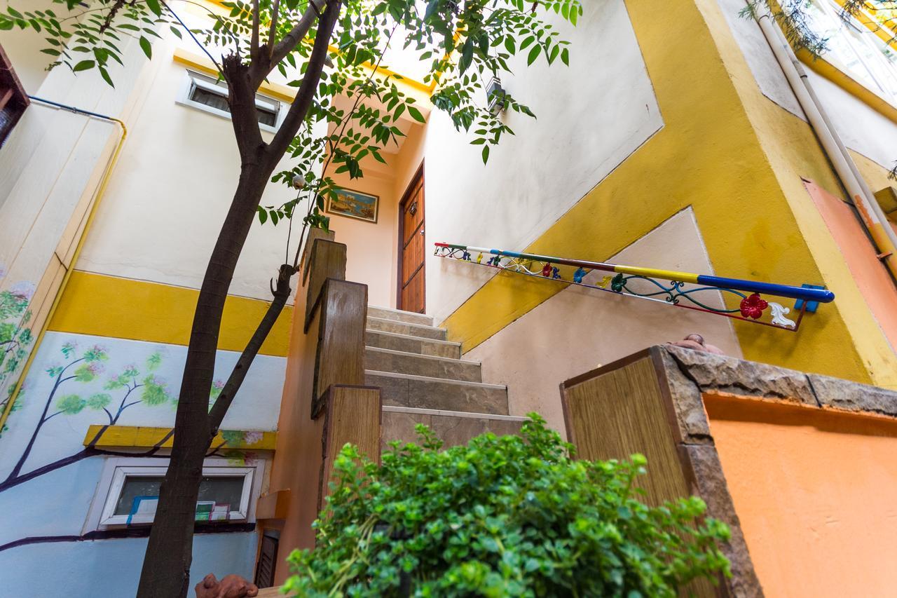 Changmoi House Chiang Mai Exterior photo
