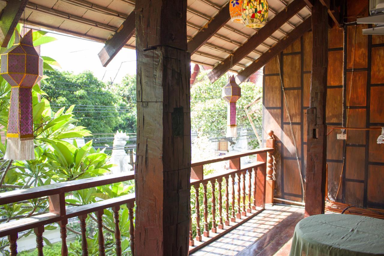 Changmoi House Chiang Mai Room photo